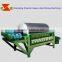 Iron ore separation equipment wet magnetic separator