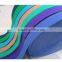 Custom Polyester Bag Auxiliary material For Elastic Webbing