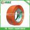 BOPP Material and Single Sided Adhesive Side cheap printed packing tape