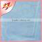 100% cotton WAVE plain white fabric for hotel bedding