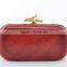 Evening Bags Wholesale Handmade Designer Clutch Bag for Women gold clutch bag