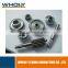 High precision auto OEM and ODM service CNC machining parts