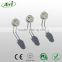led 5mm wide viewing angle led diode