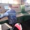 Chinese factory standby power genset 110kw diesel generator