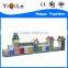 Guangzhou Factory Wholesale Children Plastic Cabinet Kids Toy Cabinets With Favorable Price