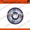 Gringding Wheel for Metal, 7'' Abrasive Disc for Polishing