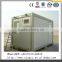 Sandwich Panel steel structure Container house/sandwich panel house 20FT container house