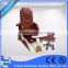 Doshower shiatsu back massager pedicure chair used nail salon equipment