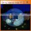 Factory customize! Clear Inflatable Dome Tent Inflatable Bubble Tent Transparent Inflatable Tent