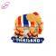  china promotional price cartoon animal fridge magnet