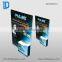 display stands for business card, card display stands, table top POP stands for business card