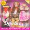 Cheap Hot Selling 2014 11.5 Inch doll Fashion Doll With CE/EN71
