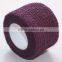 Comfortable Colored Cohesive Elastic Bandage Wrap