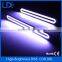 2016 New Arrival 100% Waterproof 12v COB DRL flexible led drl daytime running light