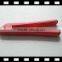 2016 new products hair salon equipment indian hair flat iron electronic magic hair straightener with CE certification.