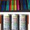 Wholesale 160 Pcs Professional Deluxe Artist Paints Box Gift Set