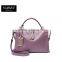 famous branded ladies leather sling bag tote hand bag hot selling