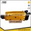 Excavator hydraulic hammer high stability and long durability