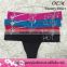 Modern underwear models women thongs women sexy indian underwear sexy pink net panties