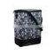 Insulated Wine Carrier Tote Bag Holder Carry Bottles Party Dinner Picnic wine cooling bag (YX-Z088)