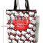 Recyclable shopping cotton bag