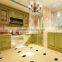 latest technology metal panel ceiling panels for modern kitchen and bathroom