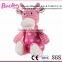 Baby plush toys Cheap Sofe Comfortable Bear plush toys