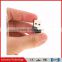 Wholesale USB Stick Keychain Bulk Mini USB Flash Drive Factory Price Alibaba Golden Suppier