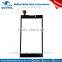 China Wholesale The Cell Phone Parts Touch Screen For TOPSUN G5072 A2