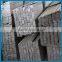 Made in China Black Hot Rolled Steel Flat Bar for Vehical Spring