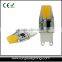 Ceramic Dimmable 5W COB NEW LED Light G9