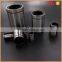 Carpentry chrome steel thk flexible linear ball bearing LM8UU LM12UU made in Lishui China