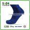 Fashion custom jacquard sports socks