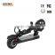 NEW hot sale adult 10 inch folding electric scooter folding electric scooter 1000w