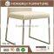 2016 hongrui dining room furniture modern dining chair for sale