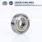 Deep Groove Ball Bearings 6200 2Z