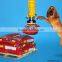 Bag and Sack vacuum lifter