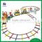 kiddie amusement rides train for sale