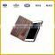 Hight quality PU leather tablet cover case for mini 1/2/3