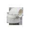 Korea Material 90 Male Elbow PPR Pipe Fittings(D20mm-63mm)