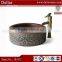 Artistic bathroom sinks,modern bathroom vanity basin,china largest supplier direct