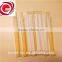 Chinese paper wrapped disposable bamboo wooden twin chopsticks