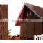 Artifical Wooden Stone Tile, Thin Wall Veneer,Solid wood (YLD-24001)