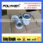 Qiangke Polyken955 mechanical protection tape similar Denso tape