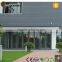 157mm width WPC decorative wall cladding panel