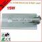 CE FCC All In One LED Street Lights or Parking