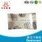 Hot Sale DMF Free Spherical Activated Mineral moisture manufacturer clay agent