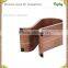 High Quality custom headphone wooden display stand