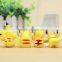 one set lovely pikachu japanese action figure,hot selling cartoon character action plastic toys,OEM by China manufacturer