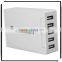 40W 5-Port USB Smart Charger US Standard